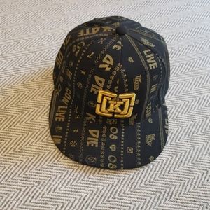 Krew Flexfit Ball Cap
